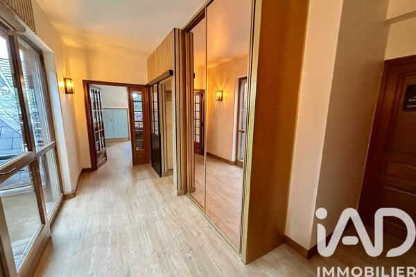 Appartement à vendre 5 pièces 200 m² Charleville-Mézières