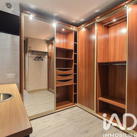 Appartement à vendre 5 pièces 200 m² Charleville-Mézières