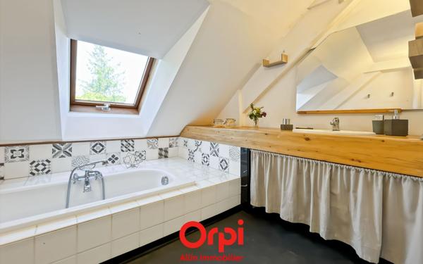Maison à vendre    4 pièces •  Huriel