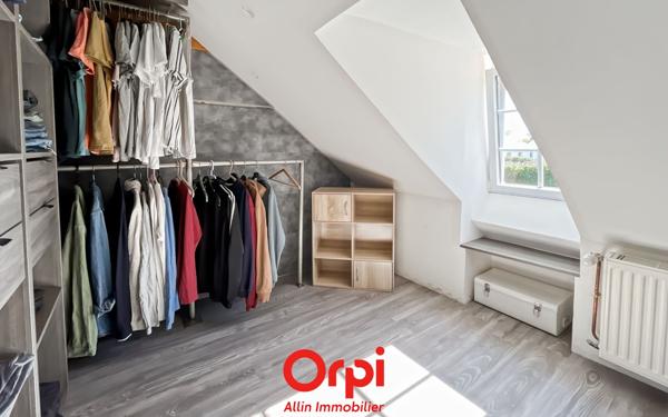 Maison à vendre    4 pièces •  Huriel