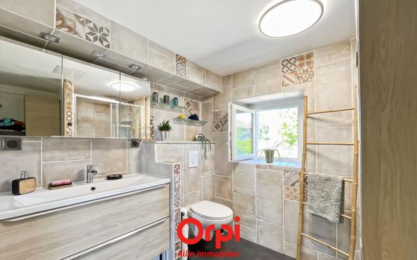 Maison à vendre    4 pièces •  Huriel