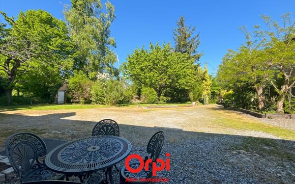 Maison à vendre    4 pièces •  Huriel