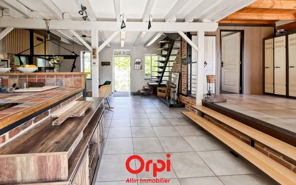 Maison à vendre    4 pièces •  Huriel