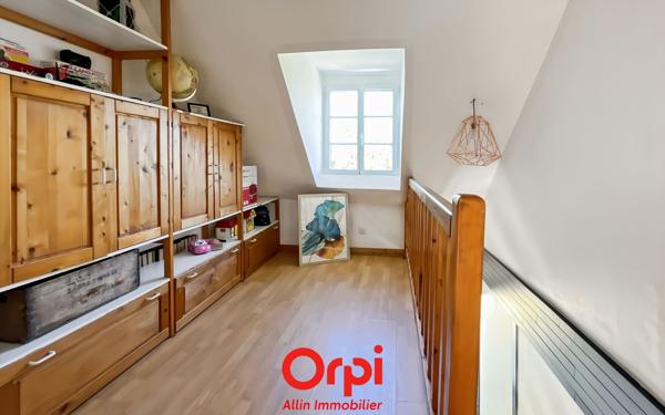 Maison à vendre    4 pièces •  Huriel