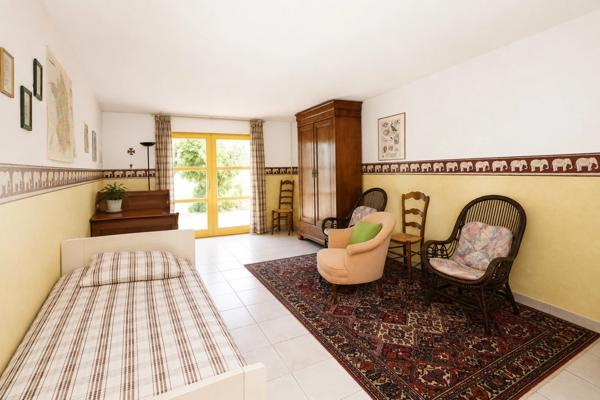 Maison familiale de 164 m² sur terrain de 730 m²
