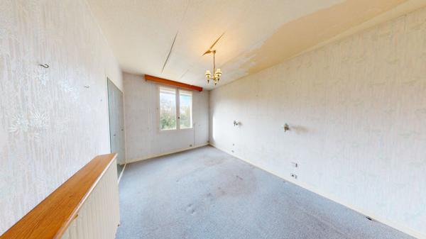 POITIERS CHILVERT MAISON 4 CHAMBRES