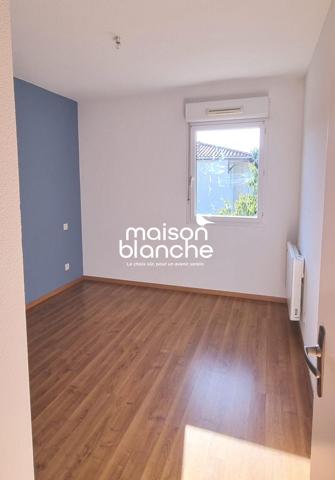 Villa T4 entièrement rénovée dans Résidence calme et privée