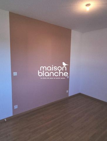 Villa T4 entièrement rénovée dans Résidence calme et privée