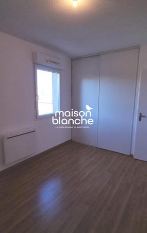 Villa T4 entièrement rénovée dans Résidence calme et privée