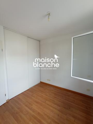 Villa T4 entièrement rénovée dans Résidence calme et privée
