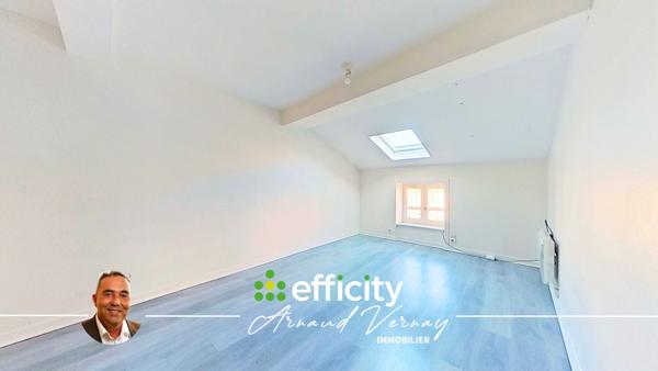 Appartement 4 pièces - 84 m²