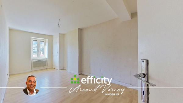 Appartement 4 pièces - 84 m²