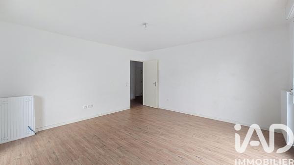 Appartement à vendre 3 pièces 67 m² Tremblay-en-France