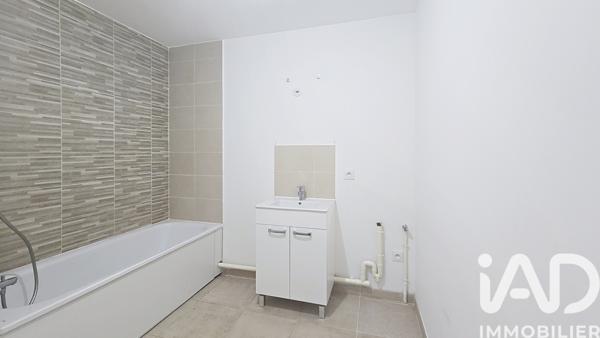 Appartement à vendre 3 pièces 67 m² Tremblay-en-France