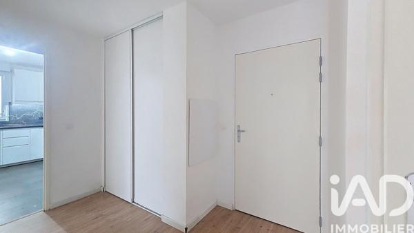 Appartement à vendre 3 pièces 67 m² Tremblay-en-France