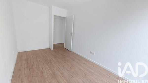 Appartement à vendre 3 pièces 67 m² Tremblay-en-France