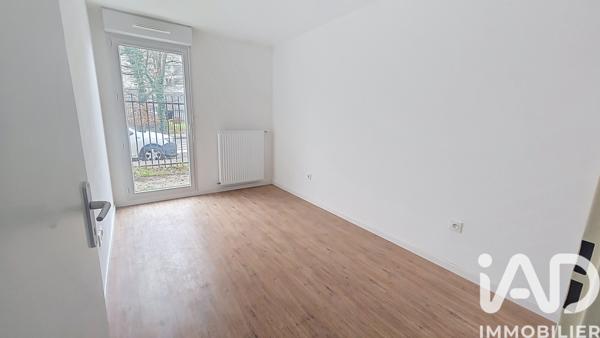 Appartement à vendre 3 pièces 67 m² Tremblay-en-France