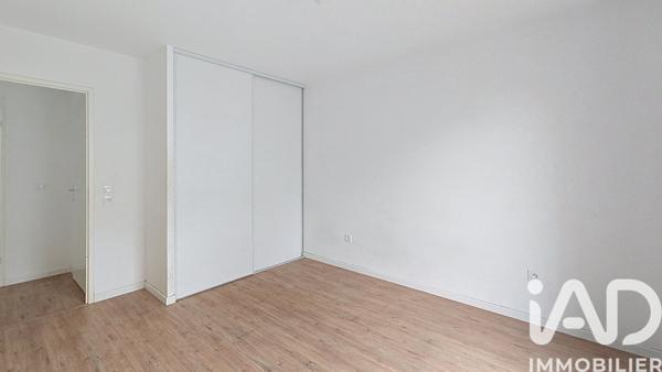 Appartement à vendre 3 pièces 67 m² Tremblay-en-France
