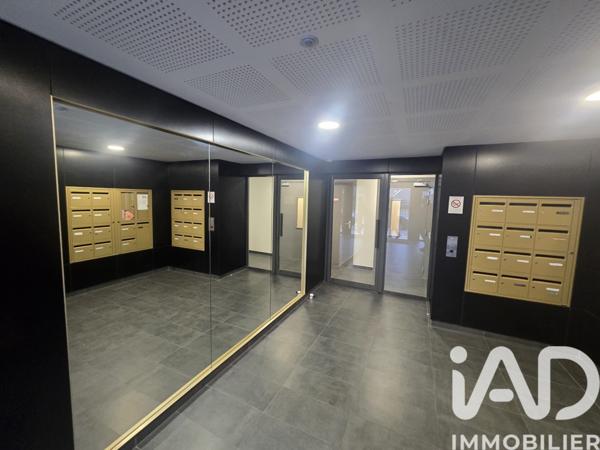 Appartement à vendre 3 pièces 67 m² Tremblay-en-France