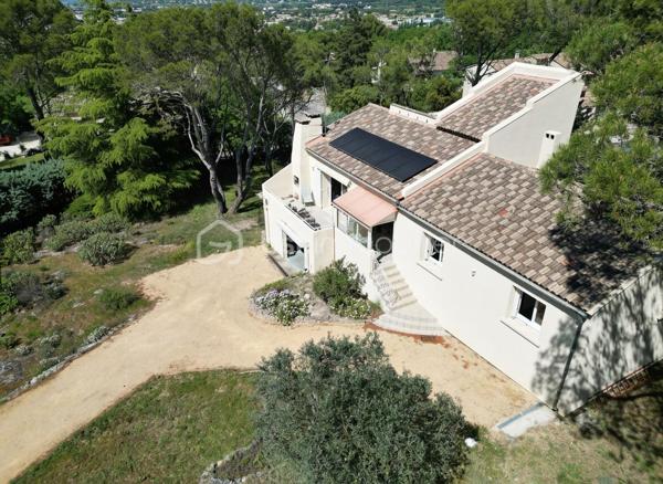 Maison provencale de 103 m²
