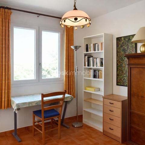 Maison provencale de 103 m²