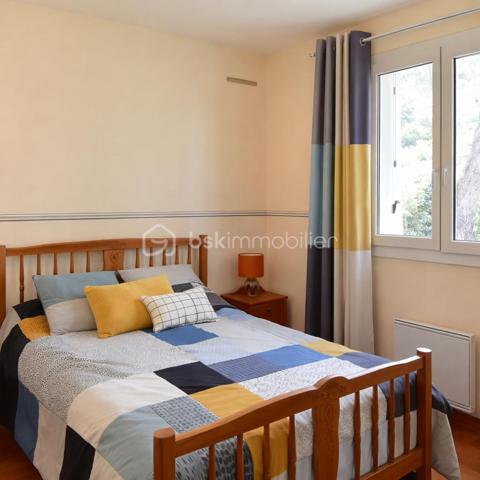 Maison provencale de 103 m²