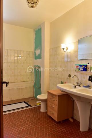 Maison provencale de 103 m²