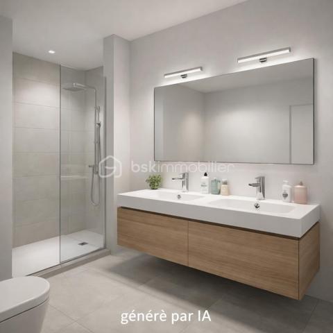 Maison provencale de 103 m²