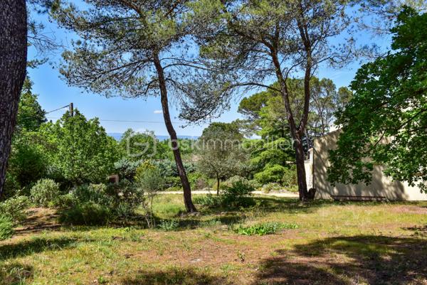 Maison provencale de 103 m²