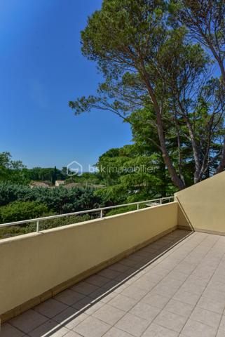 Maison provencale de 103 m²