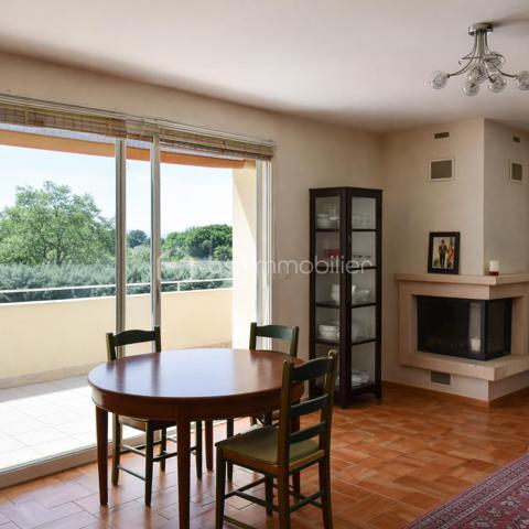 Maison provencale de 103 m²