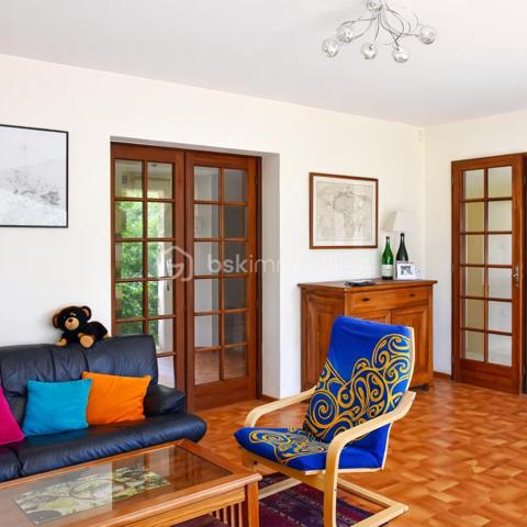 Maison provencale de 103 m²