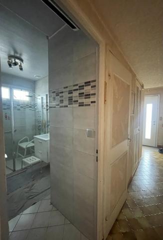 Maison à vendre 5 pièces SAINT LEU D'ESSERENT (60)