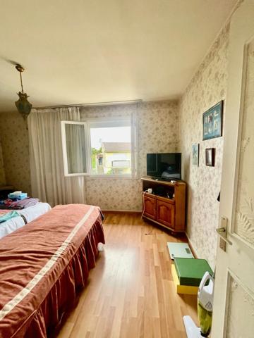 Maison à vendre 5 pièces SAINT LEU D'ESSERENT (60)