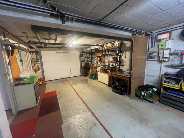 Maison à vendre 5 pièces SAINT LEU D'ESSERENT (60)