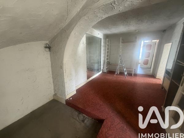 Appartement à vendre 3 pièces 100 m² Villiers-sur-Marne