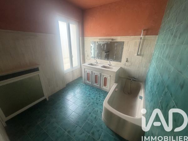 Appartement à vendre 3 pièces 100 m² Villiers-sur-Marne