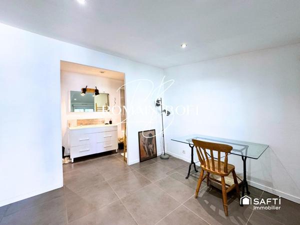 Maison 4 pièces de 118m2 sur 427m2 de terrain