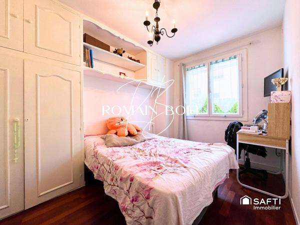 Maison 4 pièces de 118m2 sur 427m2 de terrain