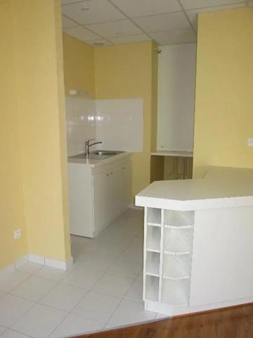 Appartement à louer 4 pièces 74.33m² Lyon 6e Arrondissement (69006)