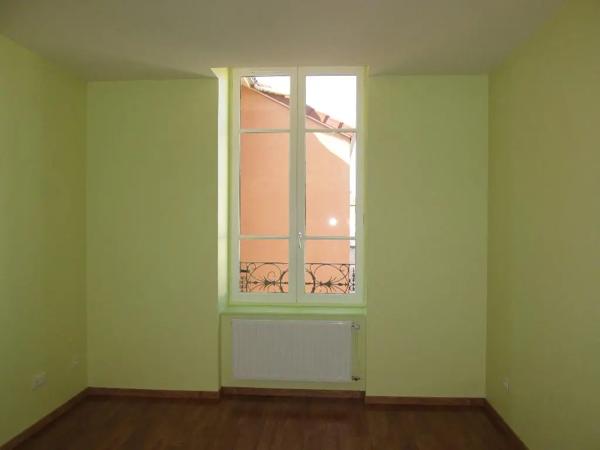 Appartement à louer 4 pièces 74.33m² Lyon 6e Arrondissement (69006)