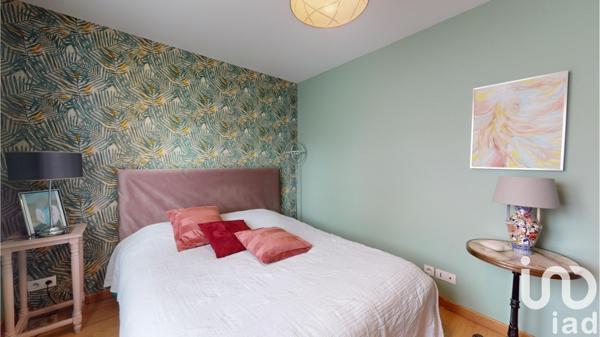 Pavillon 4 pièces de 82 m² à Clermont-Ferrand (63000)