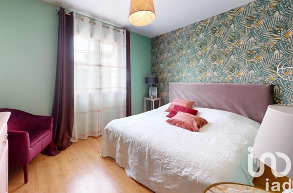 Pavillon 4 pièces de 82 m² à Clermont-Ferrand (63000)