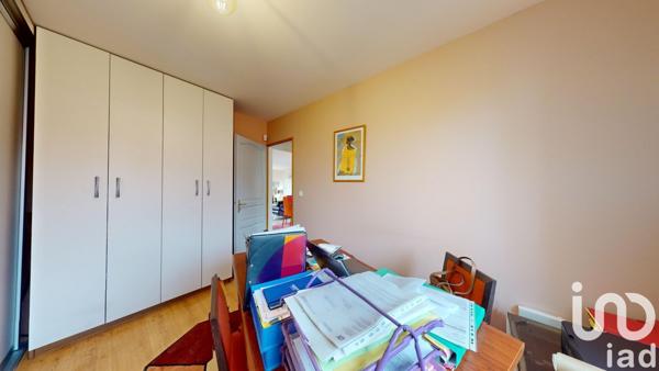 Pavillon 4 pièces de 82 m² à Clermont-Ferrand (63000)