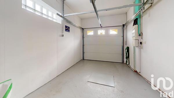 Pavillon 4 pièces de 82 m² à Clermont-Ferrand (63000)