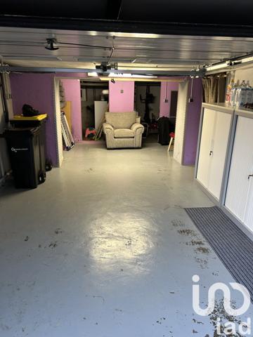 Maison à vendre 4 pièces 85 m² Longlaville