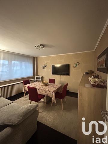 Maison à vendre 4 pièces 85 m² Longlaville