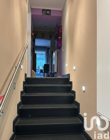 Maison à vendre 4 pièces 85 m² Longlaville