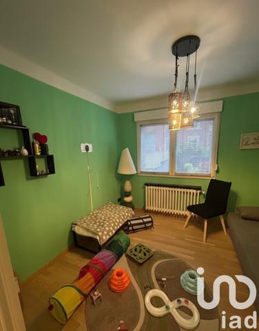 Maison à vendre 4 pièces 85 m² Longlaville