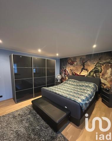 Maison à vendre 4 pièces 85 m² Longlaville